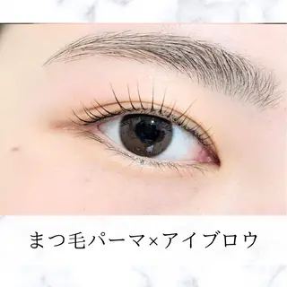 パーマ J'ADORE -のネイルデザイン