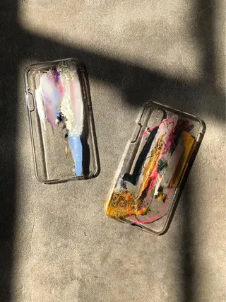 Ma Belle所属・Ma Belleのネイルデザイン