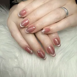 ネイル Rosie Nail サロン南越谷のネイルデザイン