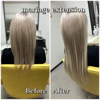 ロング ドレスアップ南草津所属・🫧ドレスアップ 南草津店🫧のヘアスタイル