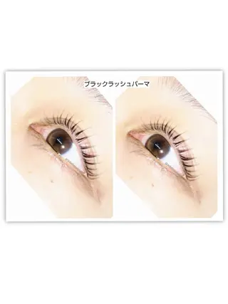 マツエク・マツパ 🎼グラデーション スタイル札幌♫*✧のマツエク・マツパデザイン