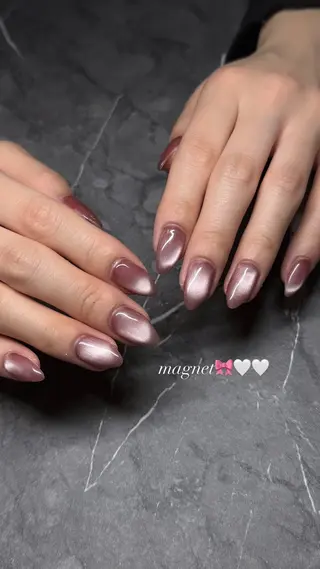 ネイル ulysses nailsalonのネイルデザイン