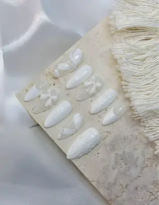 ネイル RosyBeauty Salon所属・RosyBeauty Salonのネイルデザイン