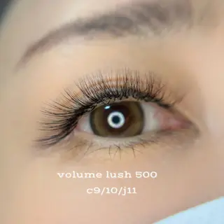 マツエク・マツパ 🍃MaaZlash 南流山FUKA🤍のマツエク・マツパデザイン