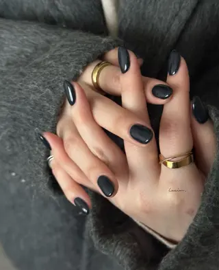 ネイル lacier nailのネイルデザイン