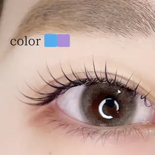 マツエク・マツパ アイデザイナー HIROのマツエク・マツパデザイン