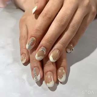 ネイル 上村 未来のネイルデザイン