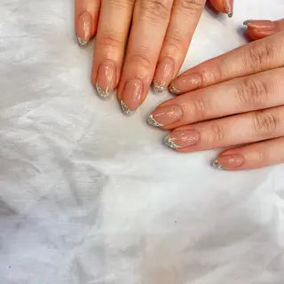 ネイル 🌿 Asumi🌿のネイルデザイン