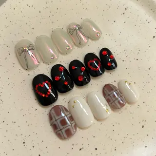ネイル lcoco nailのネイルデザイン