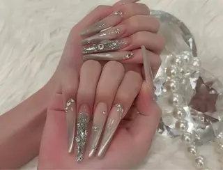 ネイル ドリスネイルサロン所属・Doris Nail Salonのネイルデザイン