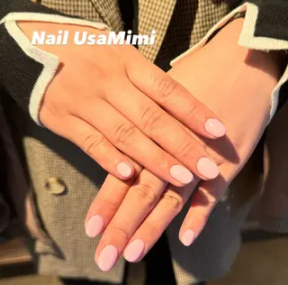 ネイル 本町ネイルNail UsaMimiのネイルデザイン