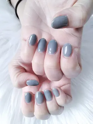 ネイル Beaubie  nailサロンのネイルデザイン