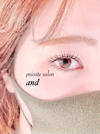 マツエク・マツパ 土屋 智子のエステ・リラクイメージ