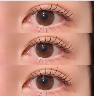 パーマ Hera …のマツエク・マツパデザイン