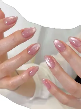 ネイル chibi nailのネイルデザイン