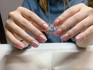 ネイル Alice マツエク&ネイル2のネイルデザイン