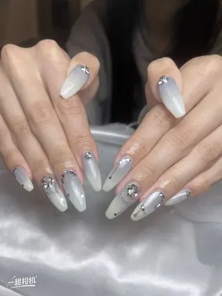 ネイル Vp ネイルのネイルデザイン