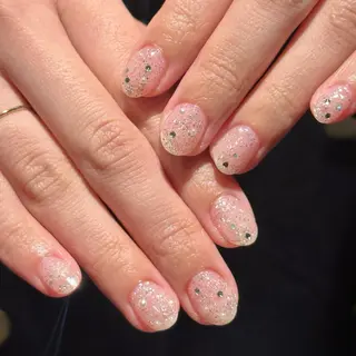 ネイル Lanié yokokawaのネイルデザイン