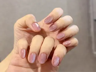 ネイル Echo Nail Salonのネイルデザイン
