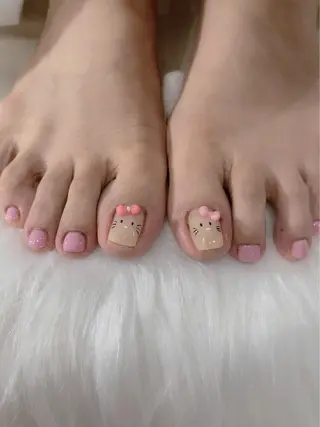 ネイル な なのネイルデザイン