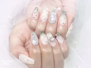 ネイル Zz nail salonのネイルデザイン