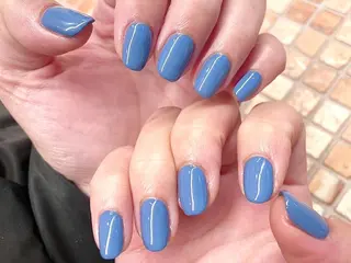 ネイル 渋谷 怜奈のネイルデザイン