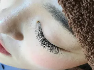 マツエク・マツパ わたなべ みえこのマツエク・マツパデザイン