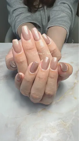 ネイル 市川 麻衣子のネイルデザイン