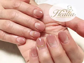 ネイル REMIA湘南台 TANABEのネイルデザイン