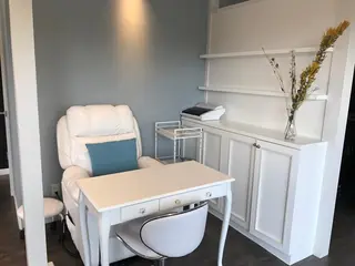 ネイル A.r.s nail所属・A.r.s. nailのネイルデザイン