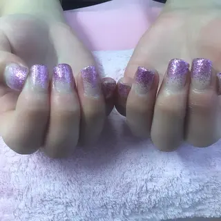 ネイル e.nail所属・和賀井 恵理のネイルデザイン