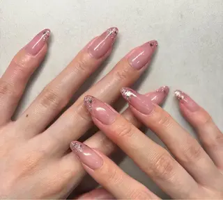 ネイル LICO HAIR＆RELAXATION所属・Lico Ryoのネイルデザイン