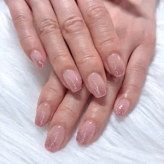 ネイル Noix nailのネイルデザイン