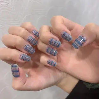 ネイル 🌼リオナ ♥️のネイルデザイン