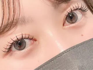 マツエク・マツパ グランアイ市川店 山本のマツエク・マツパデザイン