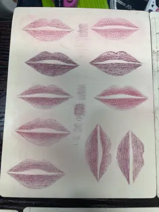 Salon de dahan所属・SALON DE DAHANのネイルデザイン