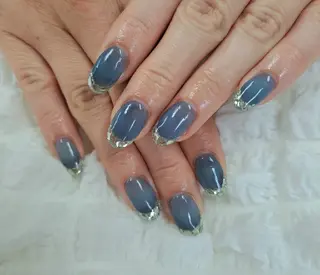 ネイル Nail 🌱TSUBASAのネイルデザイン