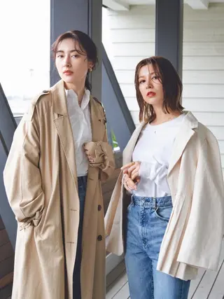 柳下 涼のヘアスタイル