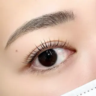 マツエク・マツパ 𝒀𝒖𝒊 ❤︎のマツエク・マツパデザイン