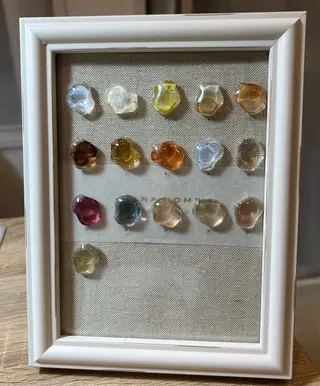 ネイル twin .のネイルデザイン