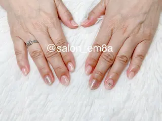 ネイル salon EM&A emiのネイルデザイン