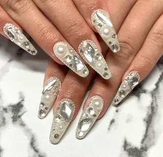 ネイル KAONAIL 【Sakurai】のネイルデザイン