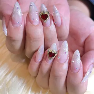 ネイル Betty ✶のマツエク・マツパデザイン