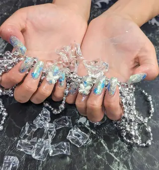 ネイル Chianti Nailのネイルデザイン