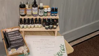 LOKAHI body care所属・LOKAHI body careのエステ・リラクイメージ