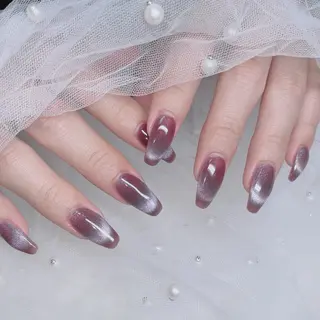 ネイル Jeremy ♡ HARUKAのネイルデザイン