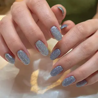 ネイル 内田 里穂のネイルデザイン