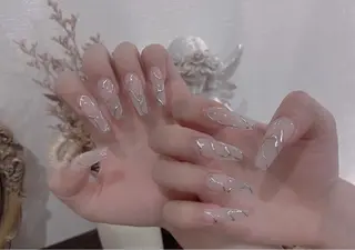 ネイル アンジェラネイル所属・Angela nail💓のネイルデザイン