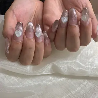 ネイル salon Hush Hushのネイルデザイン