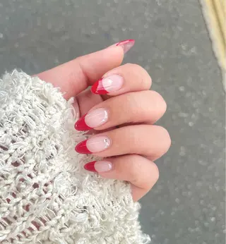 ネイル ChouChou NAIL SALON所属・サキ ChouChouのネイルデザイン